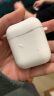 Masentek补配充电仓盒电池 适用于Airpods1/2一二代苹果无线蓝牙耳机（Pro/Pro2）原配套仓丢失补装iphone 实拍图