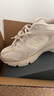 NEW BALANCE    NB530官方老爹鞋男鞋女鞋情侣复古低帮百搭休闲运动鞋 浅奶茶色 MR530AA1 建议拍小半码 42 (脚长26.5cm) 晒单实拍图