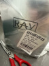 妆蕾RAY银色面膜3盒共30片补水保湿平衡水油（套装含附件共3盒） 实拍图