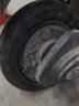 朝阳轮胎真空胎3.00-10电动车外胎电瓶车钢丝防爆胎300-10+ 3.00-10六层钢丝全防刺胎H788 实拍图