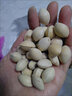 京臻峙果  新鲜大颗带壳白果银杏果无漂白泰兴特级生百果 实拍图