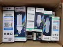 爱迪普森（IDEAPOST）AD-BLG-220 LED灯泡玉米节能灯泡e27螺口仓库厂房灯家用吊灯壁灯 16W 白光 实拍图