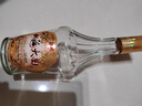 双沟大曲名玻 浓香型白酒 46度 480ml*6瓶 整箱装 优质纯粮食酒 实拍图