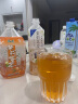 三得利（Suntory）无糖乌龙茶饮料0脂零卡大瓶茉莉橘皮乌龙沁水系列利趣拿铁整箱装 无糖茉莉乌龙500ml*15瓶 实拍图