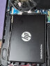 惠普 SSD固态硬盘 暗影精灵5加装扩展 2.5英寸SATA3接口协议笔记本台式机适用硬盘 1T 暗影精灵5适用 晒单实拍图