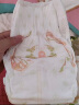 一朵芦荟润肤纸尿裤L28片(9-12kg)柔薄透气防漏大吸量婴儿尿不湿国货 实拍图