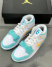 耐克（NIKE）AIR JORDAN LEGACY 312 男子篮球鞋 FV3625-181 41 实拍图