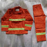火焰战士消防服97式消防训练服森林防火灭火防护服五件套厂家定制直发 实拍图
