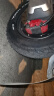 倍耐力（Pirelli）天使半热熔摩托车轮胎电动车3.00-10电瓶车防滑真空胎uy125外胎 3.50-10（前后轮通用） 实拍图