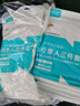 诺兰森迪 一次性床单被罩套枕套 双人床上用品四件套酒店隔脏用品  三个装 实拍图