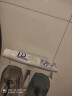 欧志姆ID韩国原装进口O-ZONE9928修护亮白牙膏去牙渍去口气家庭装 珍珠丽妍牙膏180g*1支（牙垢牙结石）商超版 实拍图
