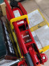 通润（TORIN）卧式液压千斤顶 2T【TA82005】汽车用千斤顶 起重工具 换胎工具 2T卧顶 实拍图