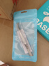弘生医用镊子不锈钢敷料镊弯头16cm带齿加厚加硬组织夹镊手术拆线用镊 实拍图
