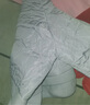 巴拉巴拉宝宝棉服男童冬装棉袄女童绗缝棉衣加绒时髦简约 紫罗兰-小熊绗缝-70307 110cm 实拍图