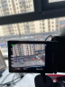 SONY 索尼  ZV-E10L APS-C半画微单 vlog直播4K视频侧翻式液晶屏zv-e10 黑色套机含16-50标准镜头 套餐二 实拍图
