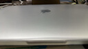 NACCITY2025新款macbook air保护壳m4苹果mac笔记本MacBook pro套13英寸15电脑外壳16膜14寸m3/m2/m1磨砂 16-19 Pro15寸1707/1990晶砂透 实拍图
