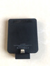 OISLE【3C认证·超便携】通用背夹充电宝适用苹果安卓16iPhone15ProMax13mini14外置电池12超薄小巧迷你 黑色4225mAh裸机/薄壳款 苹果5~14手机通用Lightning 实拍图