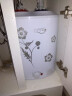 法尔希顿（FEELHEATON） 储水式小厨宝电热水器 上下出水  洗碗洗菜 厨卫两用 冷暖可控 厨宝 7L上出水搪瓷内胆 实拍图