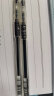 国誉(KOKUYO) 进口小清新学生中性笔·彩色速干·纤细款水笔签字笔 黑色0.4mm 1个装 WSG-PR301D 晒单实拍图