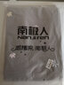 南极人（Nanjiren）100%全棉被套单件纯棉斜纹单双人 200x230cm被罩春夏被单床品套件 S甜蜜纪念日 【100%全棉面料不起球】 180x220cm单被套 实拍图