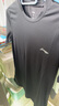 李宁（LI-NING）紧身衣速干衣男篮球训练服健身速干t恤高弹跑步运动短袖羽毛球服 实拍图