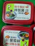 韩今拌饭酱 炒年糕 韩国进口 下饭酱 韩式火锅调料调味酱450g家庭装 实拍图