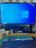 埃普（UP）笔记本显示器支架液晶显示屏支架臂桌面万向旋转电脑升降架双屏拼接工作台桌面架12-32英寸OL-3L黑 实拍图