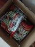 海牌 菁品海苔 韩国进口原味烤紫菜片即食海味下饭寿司拌饭儿童零食 【推荐】原味7大包（2g*42包） 实拍图