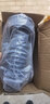 九勒尊贵厨房水槽洗菜盆下水管厨房管双槽排水管水槽下水器水池下水道配件 58单螺口直管长0.3米 实拍图