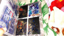 卡游（Kayou）奥特曼卡片玩具六一礼盒荣耀版卡牌儿童金卡套装男孩儿童新年礼物 2023年新年收藏礼盒套装 实拍图