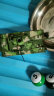 MINI AUTO合金坦克军事仿真模型战车火炮装甲车飞机车合金坦克模型两栖突击 华一99B坦克 实拍图