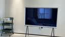 三星（SAMSUNG）55LS01C 55英寸 Serif画境艺术电视 超薄4K哑光屏显120Hz QLED量子点 QA55LS01CAJXXZ 实拍图