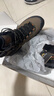 LA SPORTIVA TX5 GTX户外登山鞋重装接近徒步鞋耐磨防滑徒步鞋男女 咖/虎黄 (建议大1码购买) 43 实拍图