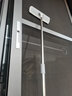 胖景品纱窗刷免拆洗纱窗刷子加长杆玻璃刷窗户玻璃清洗神器一面刷两面净 实拍图