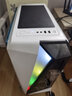 【99新】酷睿i5 i7四核电竞设计独显游戏办公家用 网课 台式电脑主机 攒机DIY组装机 套餐4(酷睿i5+16G+240G+独显) 实拍图