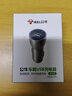 公牛车载充电器充电头快充汽车点烟器插头转换器USB一拖二多口车充适用苹果华为荣耀小米三星安卓手机 C160双口车载充电器PD60W快充 实拍图