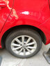 黔龙凯适配 大众新桑塔纳14/15寸轮毂 polo昕动 新捷达 昕锐 朗逸 晶锐  15寸627泰龙 实拍图