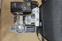 索尼(SONY) α A6400 A6300 A6600 a6000视频直播4K二手微单相机 A6000(18-55) 套机（随机颜色 ） 95新 实拍图
