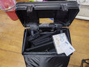 执古（B.MUTUS）全铝镁合金行李箱上开口摄影相机箱设备器材登机箱密码旅行拉杆箱 黑色 22英寸 【需托运】 实拍图