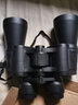 祥鹰 双筒望远镜高倍高清夜视特种非红外 人体演唱会望眼镜 7X35便携款(配手机夹)+现货 实拍图