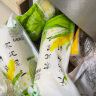 金良玉地 东北有机速冻白糯玉米2.88kg 12支礼盒 蔬菜 年货礼盒 实拍图