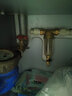 安之星 AZX-QZ-05铜前置过滤器自来水中央净水器 家用反冲洗净水器 316不锈钢滤芯 实拍图