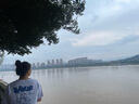 探索鲸 无线蓝牙耳机双耳入耳式运动降噪跑步迷你入耳式适用于苹果oppo红米vivo安卓手机通用 【磨砂白】触控版+高清通话 标准配置 实拍图