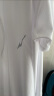 鸿星尔克运动套装男夏季透气冰感速干T恤短袖套装短裤跑步健身训练两件套 正白 L 晒单实拍图