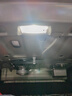 雪莱特（Cnlight） 汽车LED阅读灯/车顶灯/车内灯 T10/W5W/C5W/双尖灯 高亮流氓白光 C5W/双尖灯31mm【白光】 单支装 实拍图