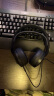 索尼（SONY）Play Station5 PS5 PULSE 3D耳机组 双降噪（不支持ps4使用）午夜黑 实拍图