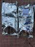 荣之拓 500度耐高温手套防烫防火工业隔热手套1000°阻燃防高温手套五指加厚耐磨手套烤箱手套 劳保 RZT-S515 1000度手心芳纶碳纤维混 实拍图