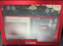卡西欧（CASIO）手表男士G-SHOCK经典黑金系列运动电子表礼盒款GA-110GB-1A 晒单实拍图