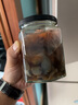海洋谷8A泥螺280g 醉泥螺黄泥螺 即食海鲜水产 下饭菜宁波特产 8A泥螺280g 实拍图