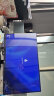 毕亚兹 电脑显示器防蓝光保护屏护眼抗蓝光辐射膜台式机屏幕隔离罩亚克力悬挂阻隔挡板免贴23.8英寸16:9 晒单实拍图